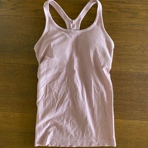 Lululemon Ebb to Street Tank